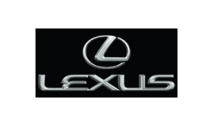 Carlin Tools Voice Over Artist Lexus Logo